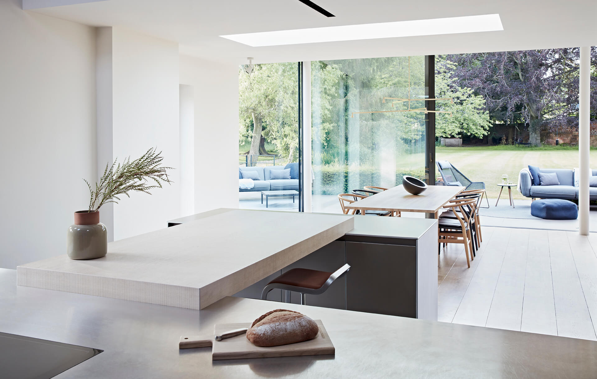 Kitchen Architecture Recent projects (36)