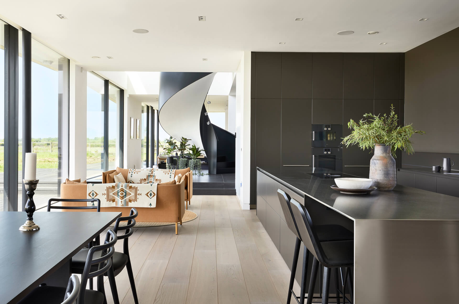 Kitchen Architecture projects (2)