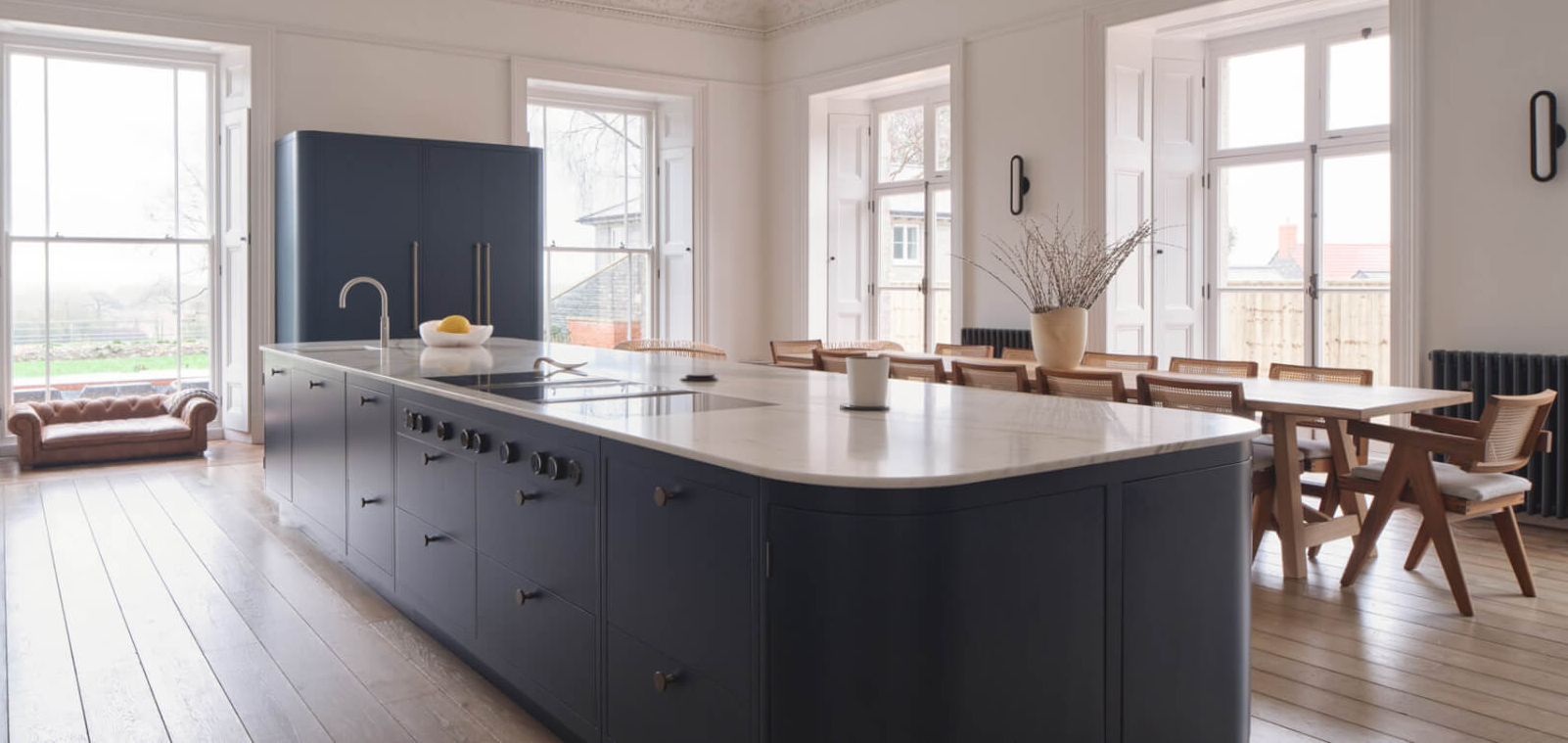 Kitchen Architecture projects (6)